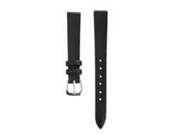 Cinto De Relógio Couro Pu Fivela Universal 12mm Acessório