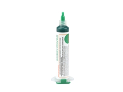 1 Peça De Tinta De Máscara De Soldadura Curada Por Luz Uv Para Bga Pcb Tinta Resistente À Soldadura Verde