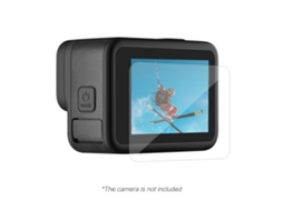 2026 protector de Pantalla para Gopro Hero 9 Black, Películas Templadas Y Accesorios de Repuesto Telesin