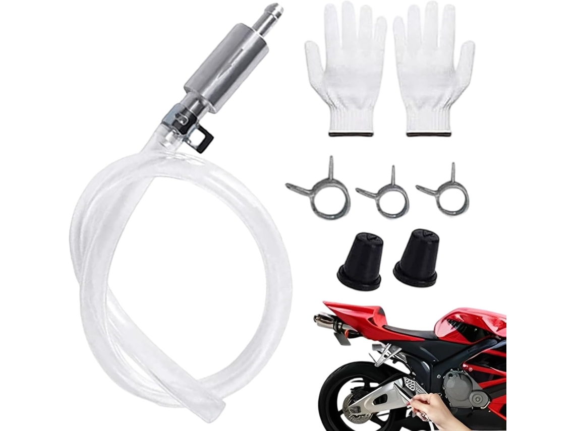 Kit Unidirecional de Sangria Freio Manual