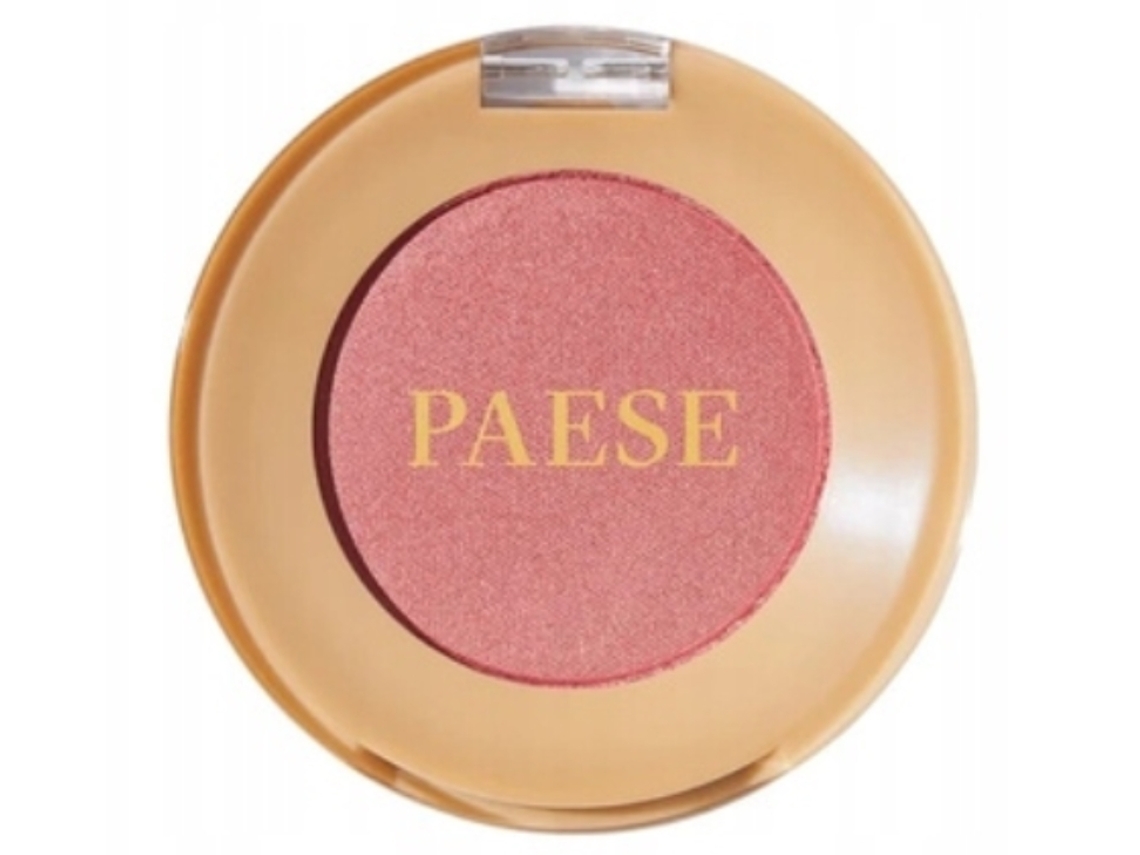 Self Glow Blush, Shade 03 Icon, 3g Radiant Cheek Color For A Natural, Healthy Look Paese