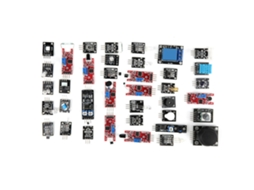 Sensor de Proximidade Switch HKJ M18 PNP NC