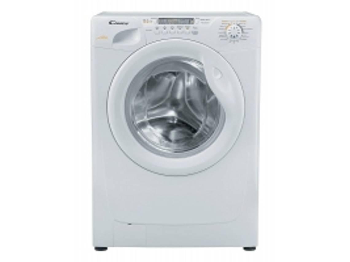 Máquina de Lavar e Secar Roupa CANDY W264D