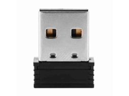 Transmissor Receptor Usb Ant Compatível com Computador de Bicicleta Garmin, Sem Fio