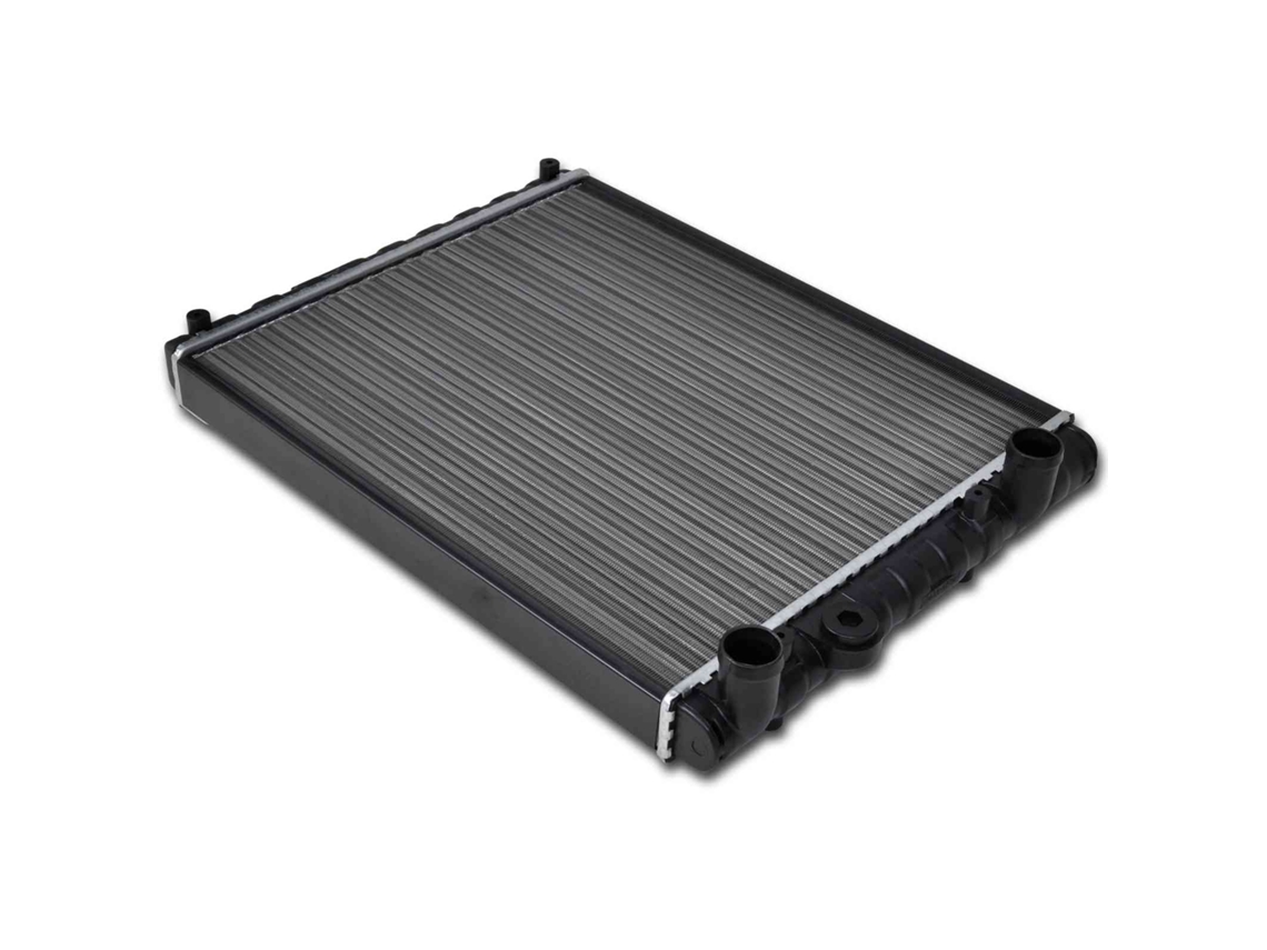Vidaxl Refrigerador De Água Preto Metal