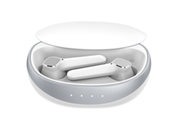 Auriculares Sem Fios Bluetooth Cancelamento De Ruído Microfone Para Chamadas Lurelia