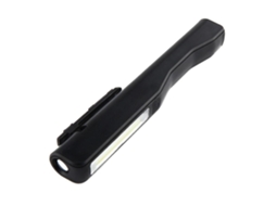 Lanterna Led Cob Com Clipe, Ímã, Usb, Para Inspeção De Trabalho, Acampamento, Lanterna, Lâmpada Olysi Shop