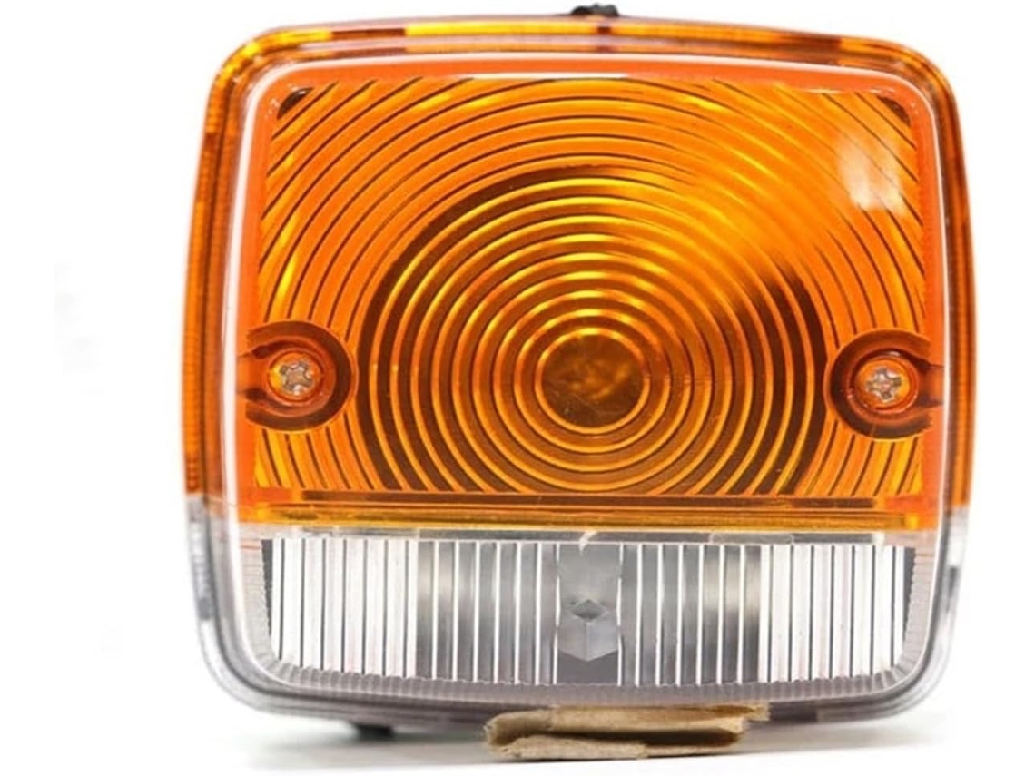 Sinais De Mudança Direção Em Led, Indicadores Laterais Dianteiros Para Escavadeira, Farol Intermitente Para John Deere