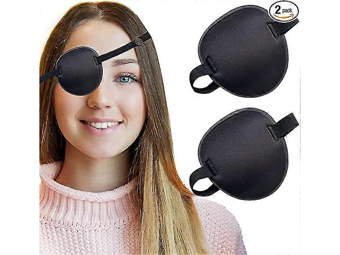 Máscara para Olhos com Design Confortável e Ajuste Prático AQUAFORGE