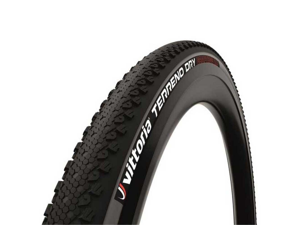 Pneu Gravel VITTORIA Gravel terreno dry graphene