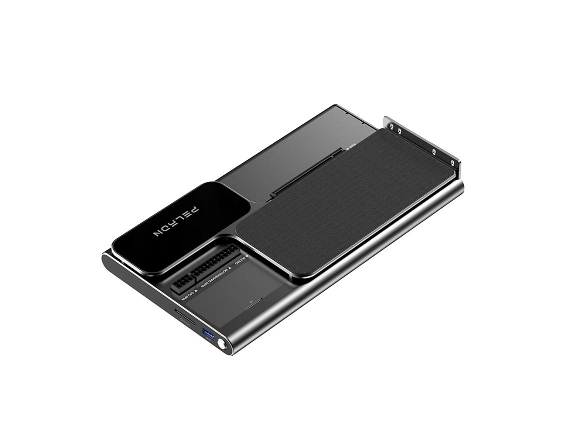 Adaptador Paledn Link S-3 Usb Type-c