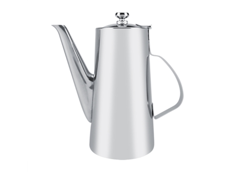 Bule de café de aço inoxidável espessado SYgo (2L)