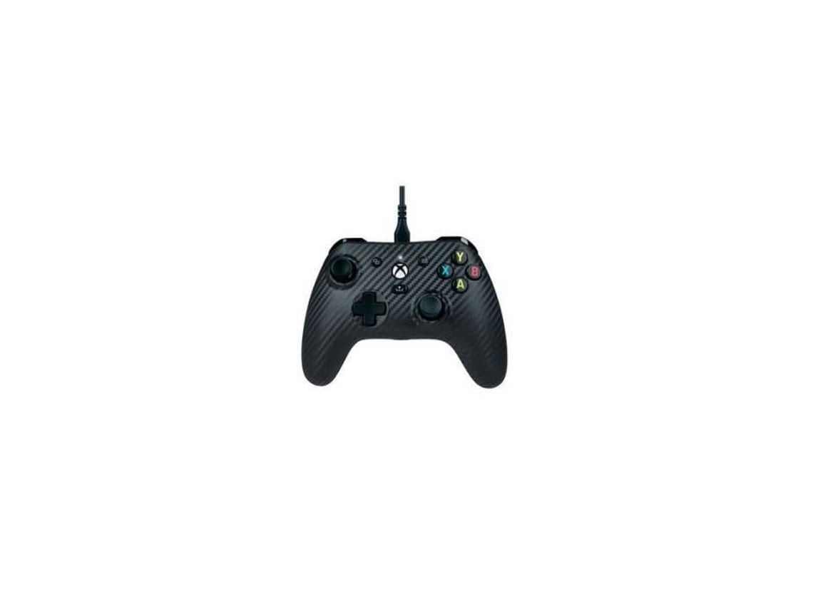 Controlador com Fio de Carbono NACON Evol X Pro para Xbox