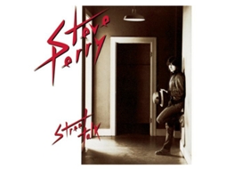 CD Steve Perry - Street Talk