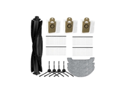 Replacement Accessories Set For Autovac /halo, T10+ T10, L6 Pro_glo