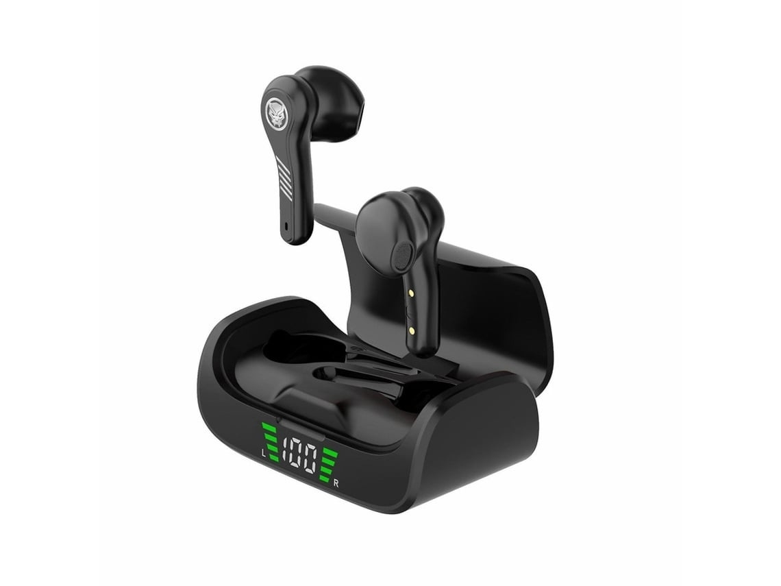 Auriculares Sem Fios Bluetooth Tws Lurelia