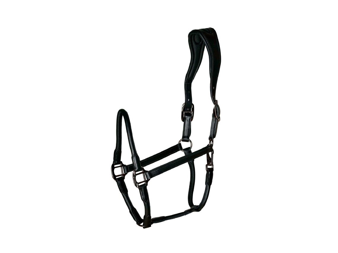 Cabresto de Couro para Cavalos CATAGO Poney