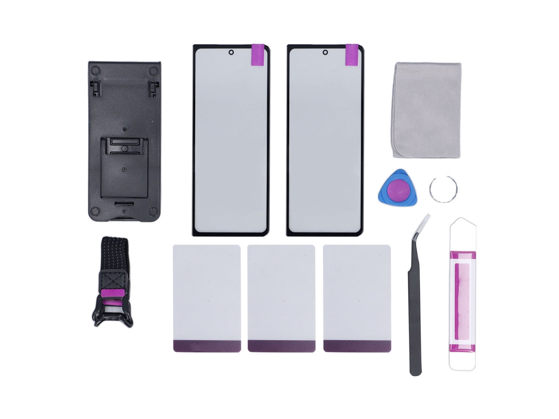 Kit de Reparo Tela Galaxy Z Fold 4 LAXISCREED