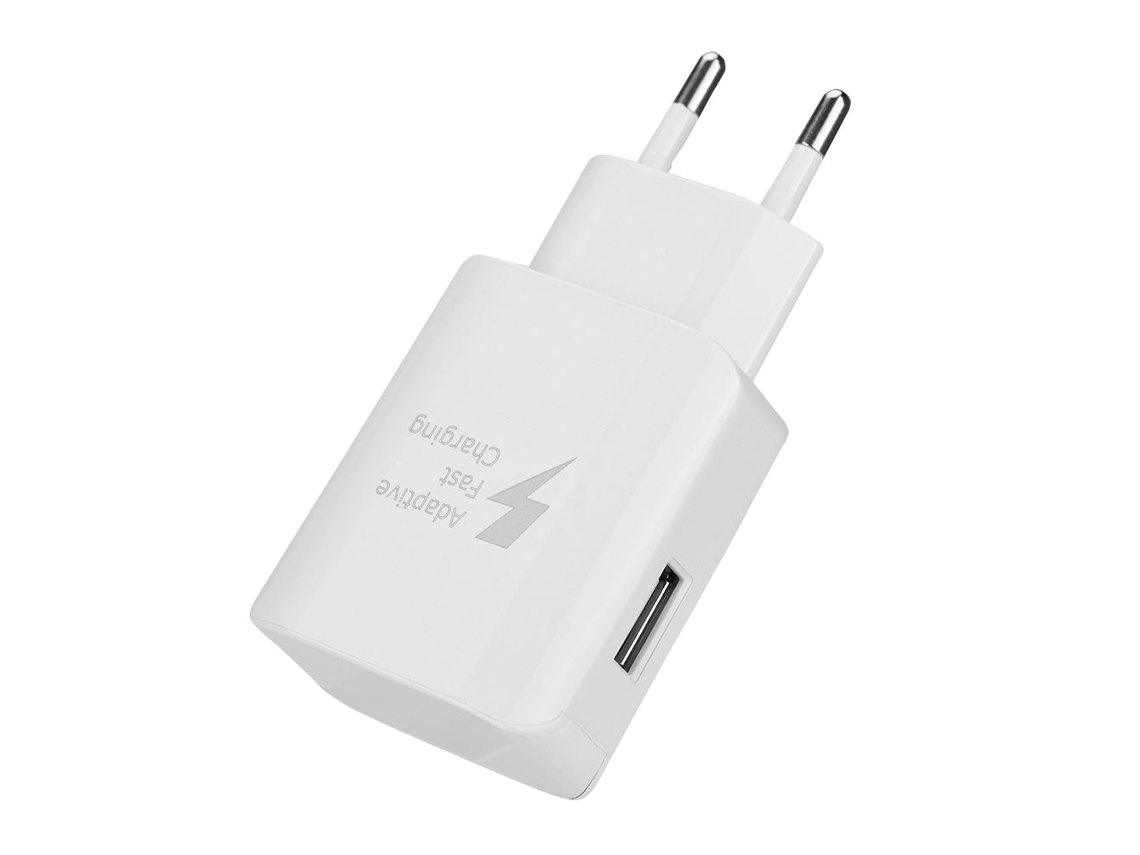 Charger EOOCOO (qc2.0 Fast Charge 15w Quick Charging)
