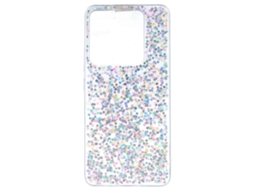 Capa Glitter Premium para Xiaomi 14t Pro LA CASA DE LAS CARCASAS