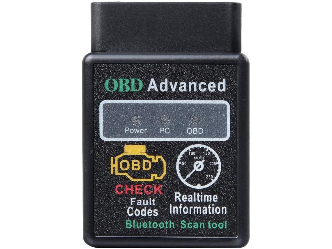 Ferramenta De Diagnóstico Automotivo Bluetooth Obd2 Eifson