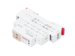 Laxiscreed Relé De Tempo Digital Com Atraso, Compatível Com 50/60hz Para Automação E Controle