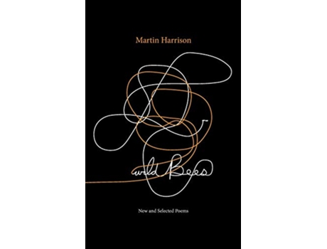 Livro Wild Bees New and Selected Poems University of Western Australia Press New Writing de Martin Harrison (Inglês)