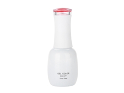 Gel De Unhas Soak Off Uv Profissional 15ml Base Top Coat Esmalte De Unha Com Efeito De Arte 01