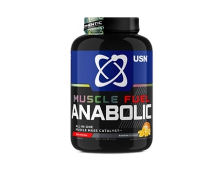 Combustível Muscular Anabólico Usn (2kg)