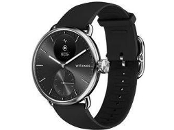 Smartwatch WITHINGS Scanwatch2 38MM (Preto)