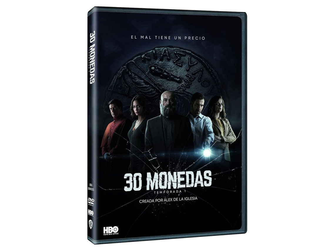 31 Monedas - Temporada 1 