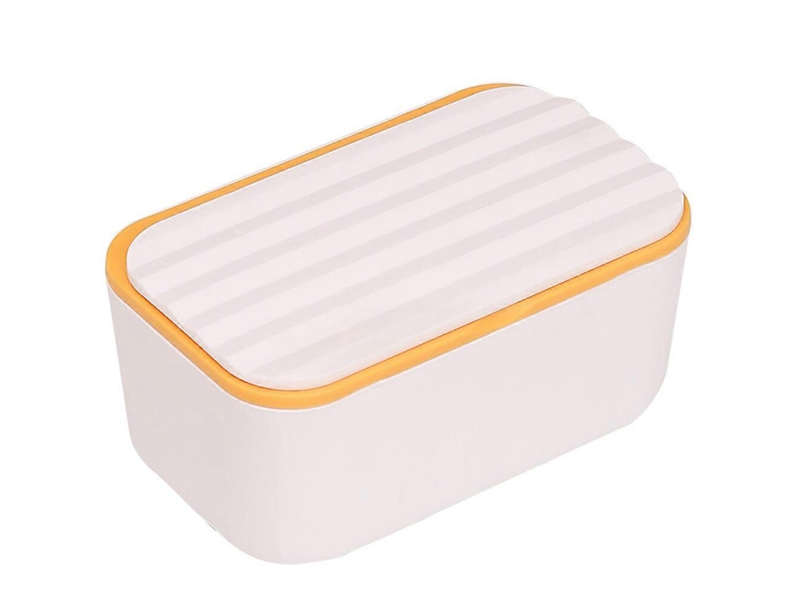 Capa Para Caixa De Guardanapos Suporte Para Caixa De Guardanapos Suporte Para Papel Caixa De Lenços Faciais Capa Branca Aquaforge