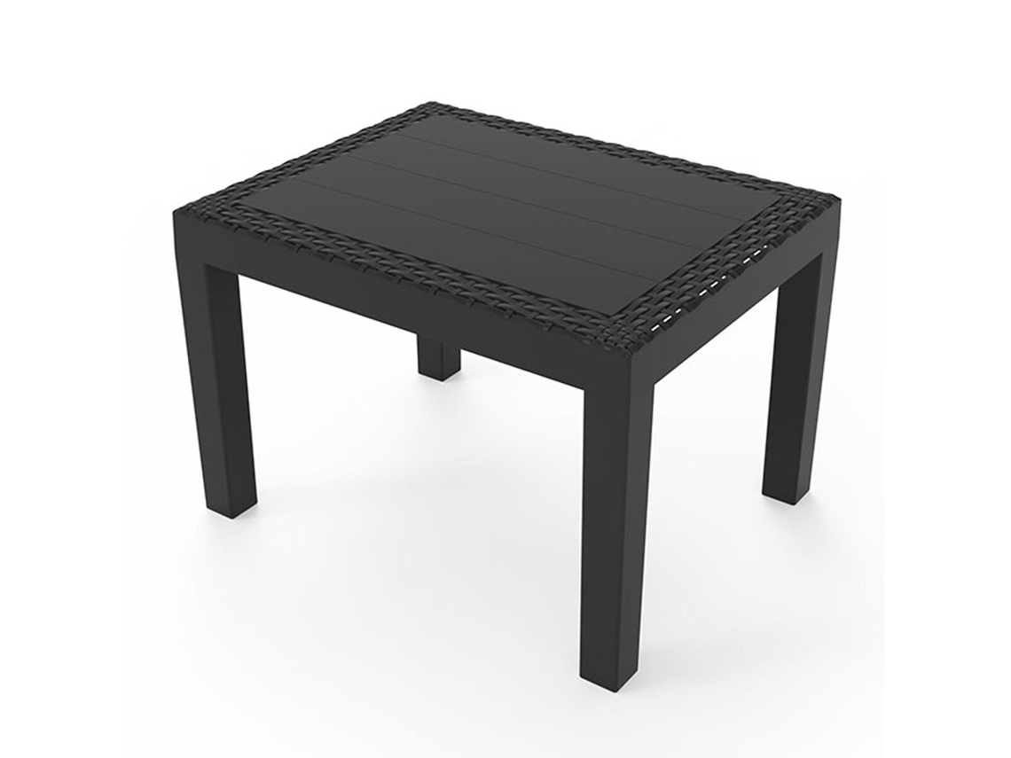 Mesa de Apoio Ipae Progarden Jack Jac160an (Plástico Antracite)