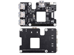 Hub Usb, Adaptador Hdmi Otg, Hub Usb Hdmi, Lightning Para Hdmi Digital Av 6 Em, Alumínio, Preto, Para Dispositivos Usb