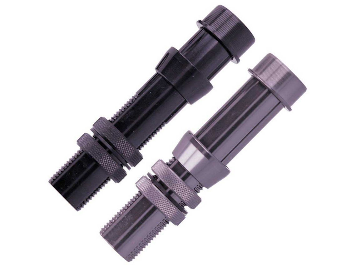 Assento Do Carretel Metal Prateado 6Baetis