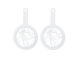 2pcs Filtro De Leite De Soja