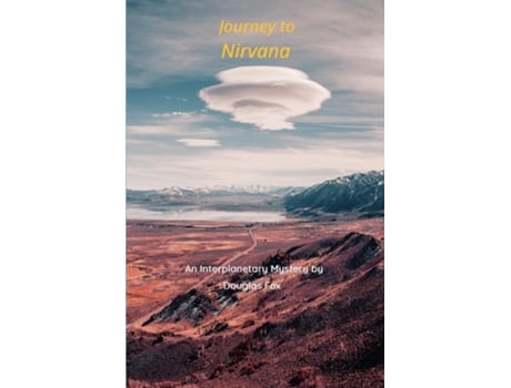 Livro Journey To Nirvana De Douglas Fox (inglês)