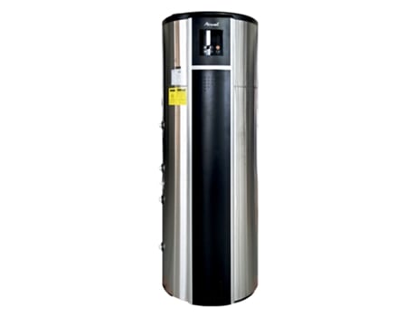 Esquentador termodinâmico solar monobloco TFHZ Eleo Airwell 300 L