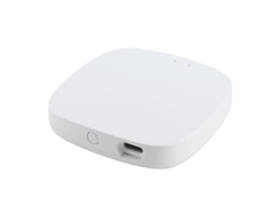 Laxiscreed Gateway Zigbee Inteligente Para Dispositivos Com Controle Remoto Pelo Aplicativo