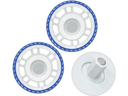 Staffa Di Ricambio Per Mocio Ecovacs Deebot X5 Omni Series Incluso
