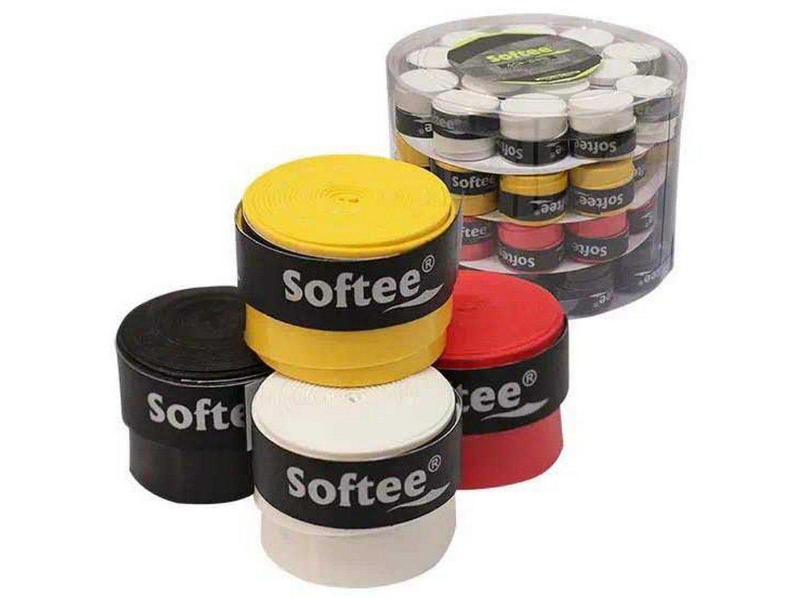 Overgrip SOFTEE Sobre Adhere 60 Unidades