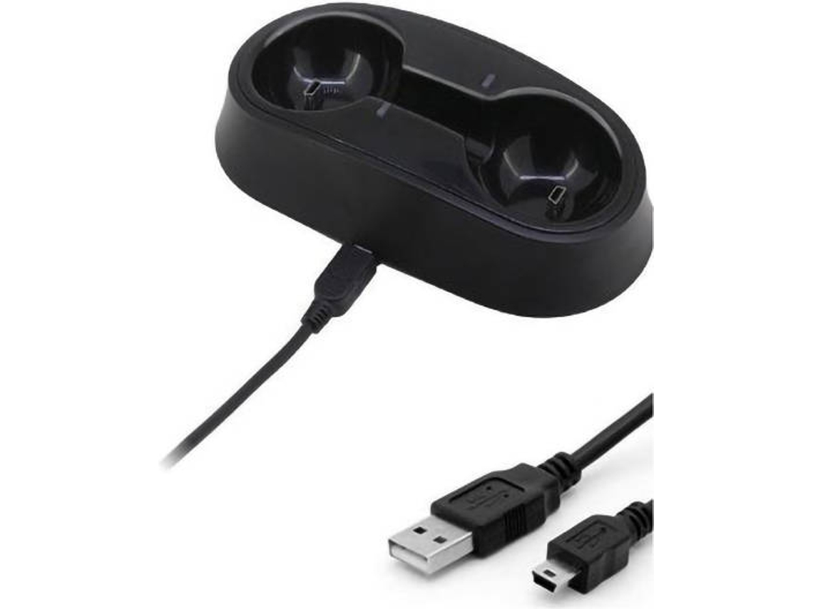 Carregador DOBE TP3-382 (PS Move)