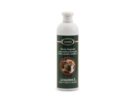 Solvente Lyssolen 300 1 Litro