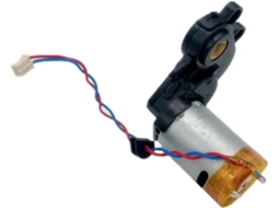 Compatibile Con Ecovac, Motore Della Spazzola Principale, Deebot,