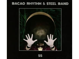 CD Bacao Rhythm & Steel Band - 55