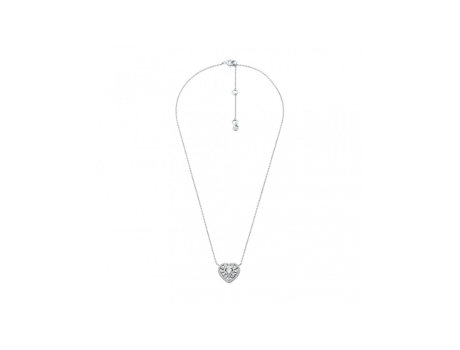Michael Kors Silver Colar Michael Kors Silver, Prata 925