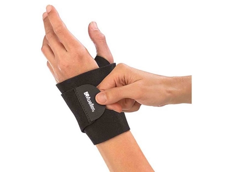 Suporte de pulso Strap Mueller