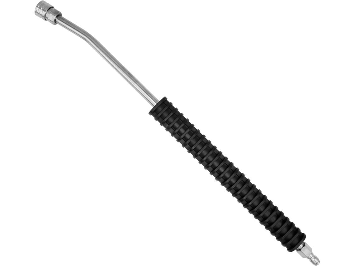 Extensão Para Lavadora De Alta Pressão Com Conector Rápido 6,35 Mm,