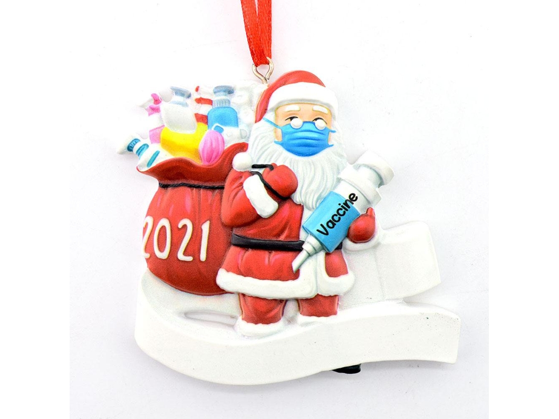 Laxiscreed Decorações Natalinas De Resina Com Bonecos De Neve Para O Natal