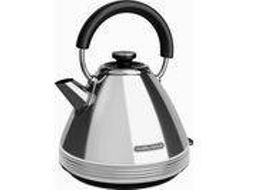 Chaleira Elétrica MORPHY RICHARDS 100330 (2200 W - 1.5 L)